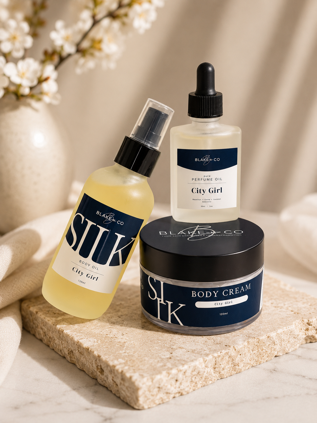 Body Care