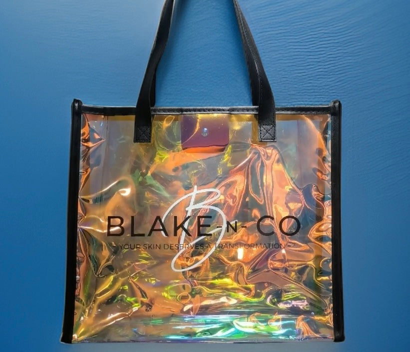 Hot Girl Summer Tote