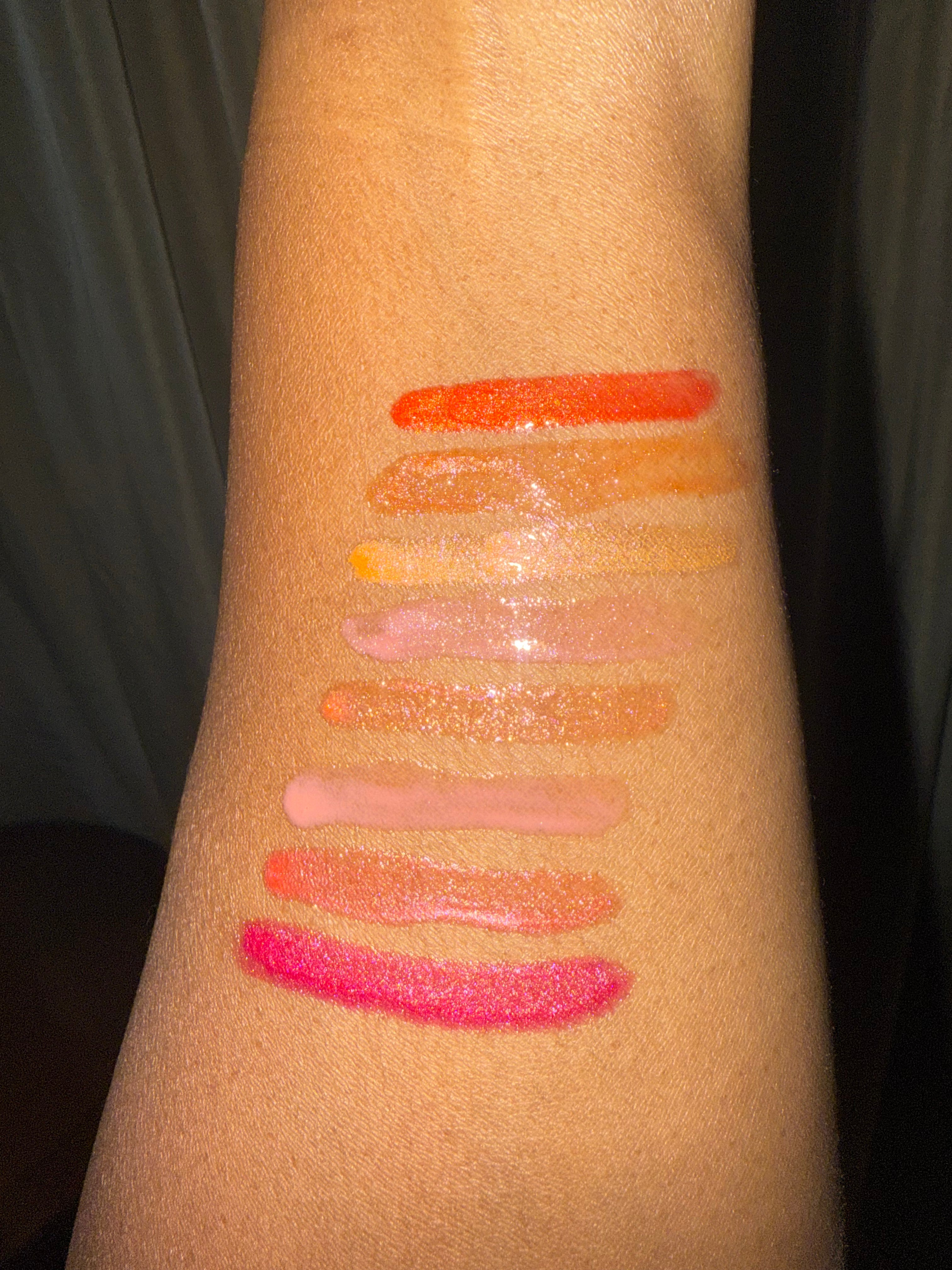 Silk Lip Gloss