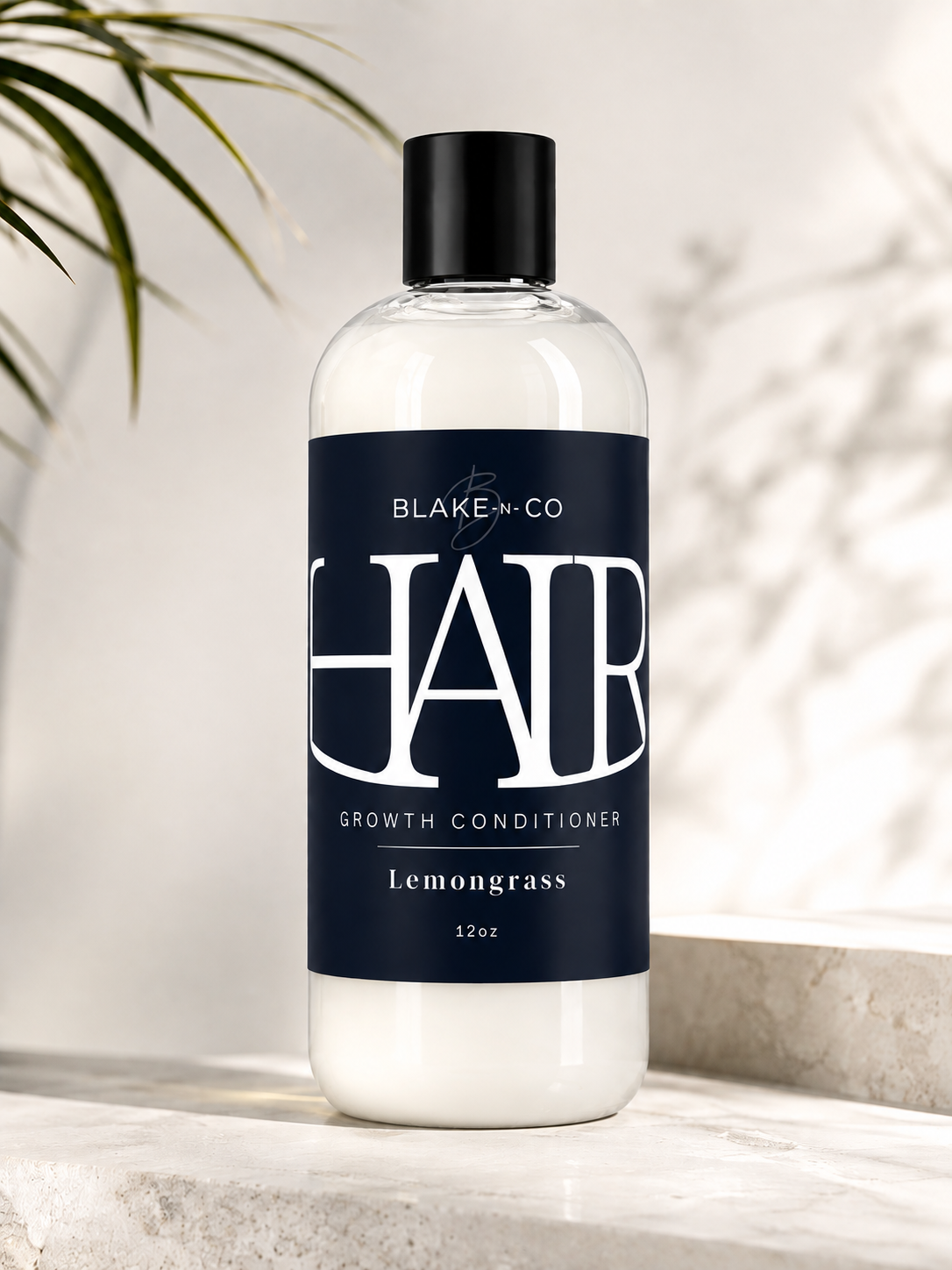 Lemongrass Conditioner