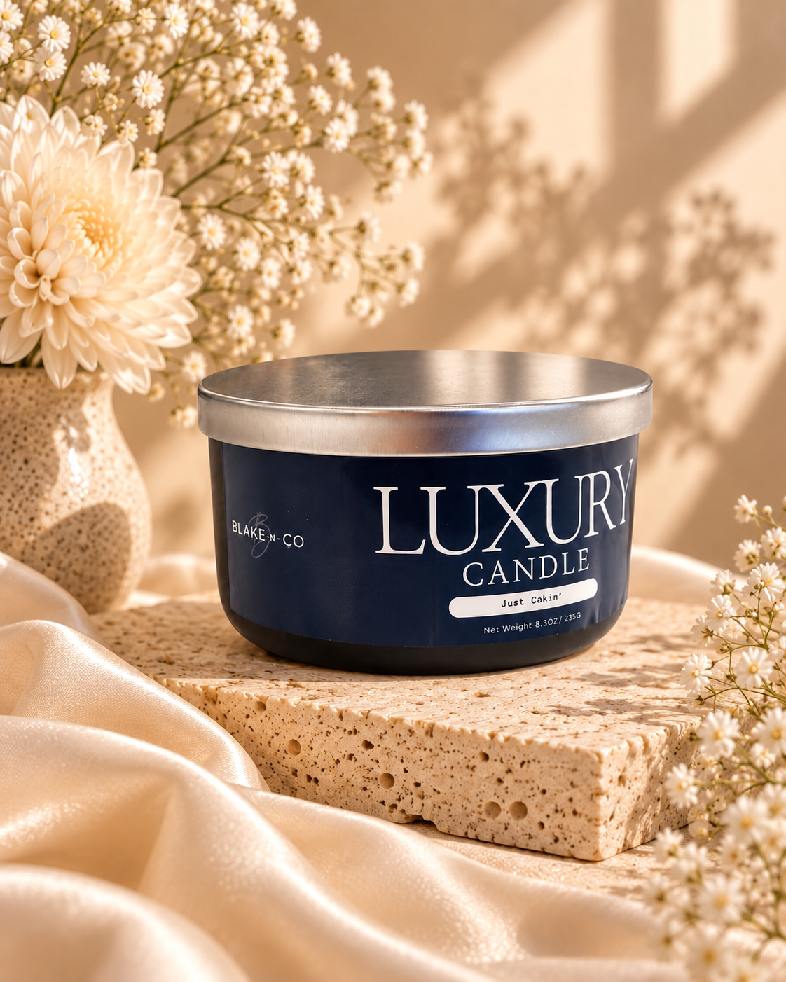 Luxury Candle