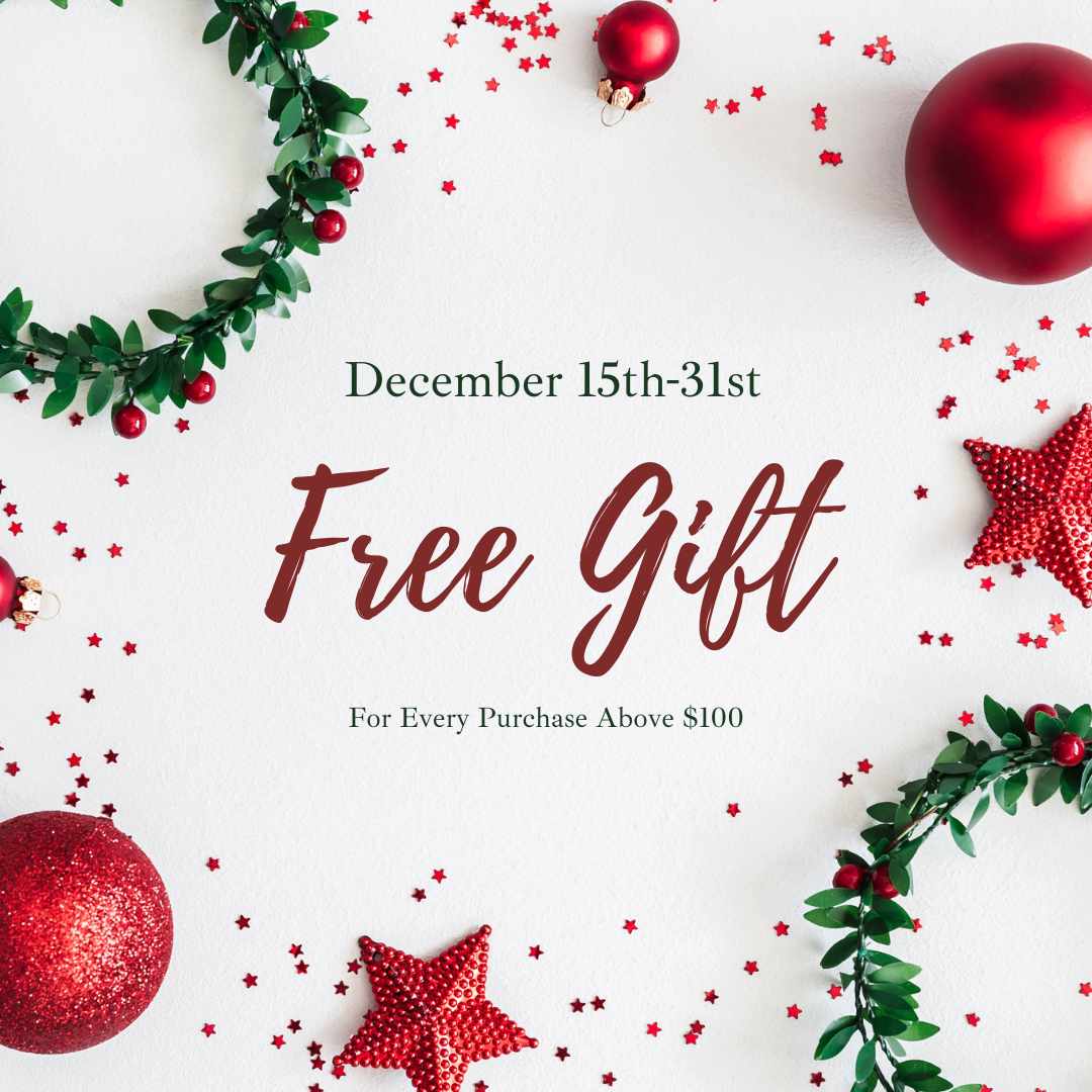 FREE GIFT