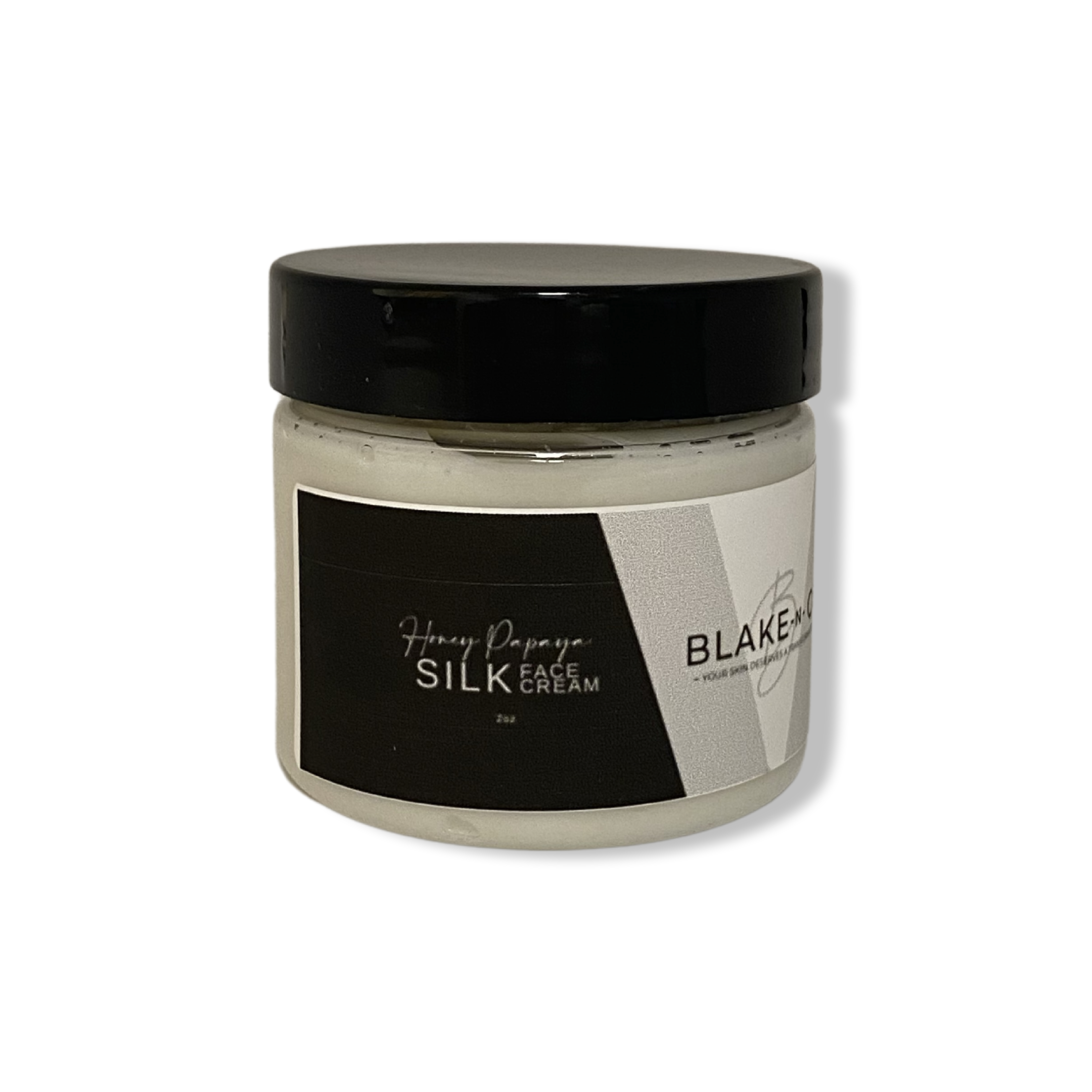 Honey Papaya Face Cream