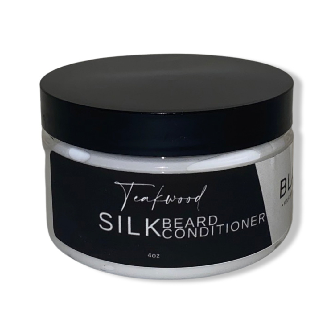Silk Beard Conditioner