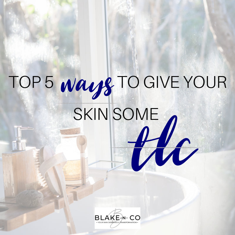 How to Get Beautiful Skin