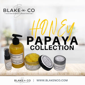 Honey Papaya Collection