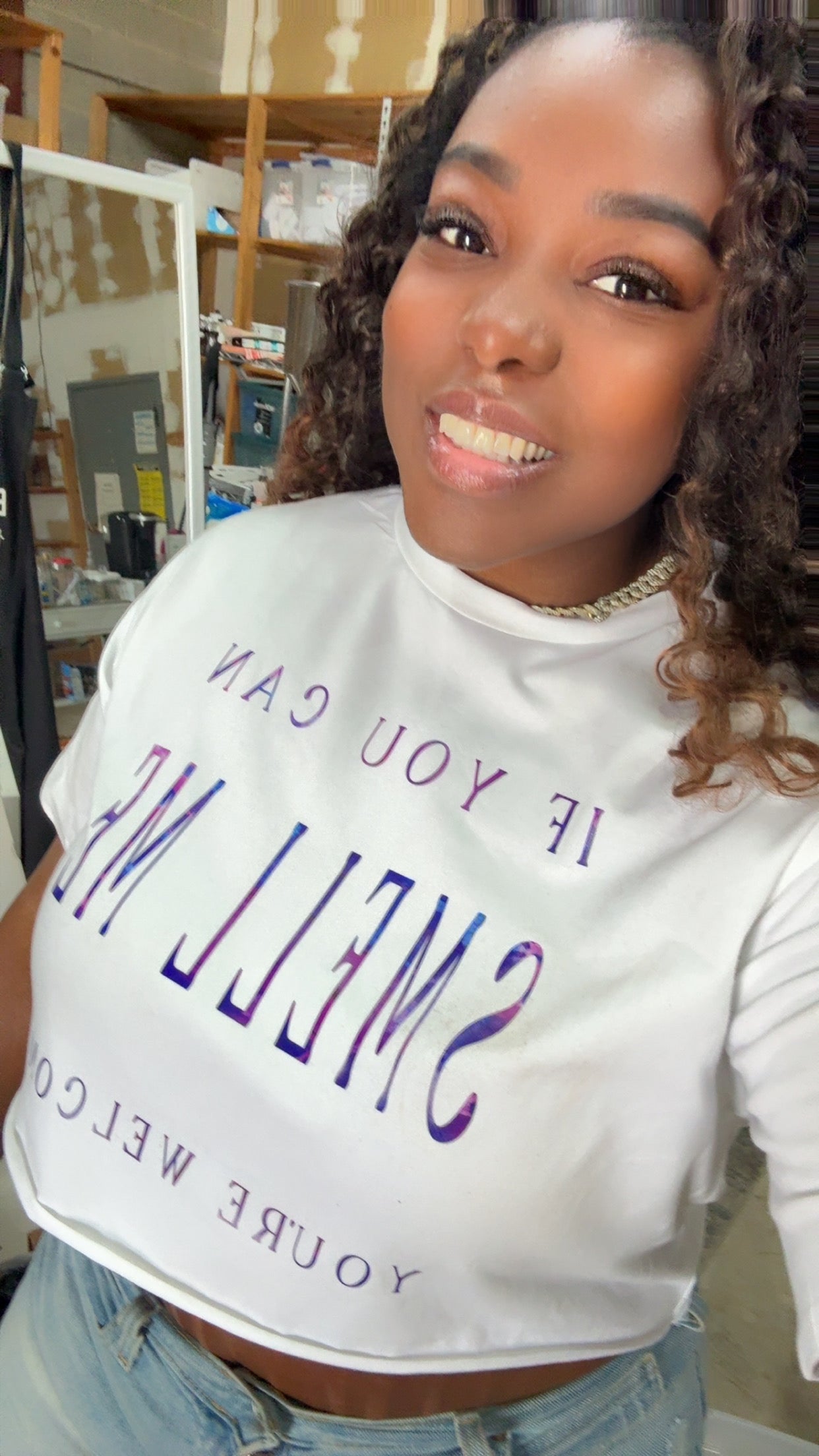 Blake N Co Tee