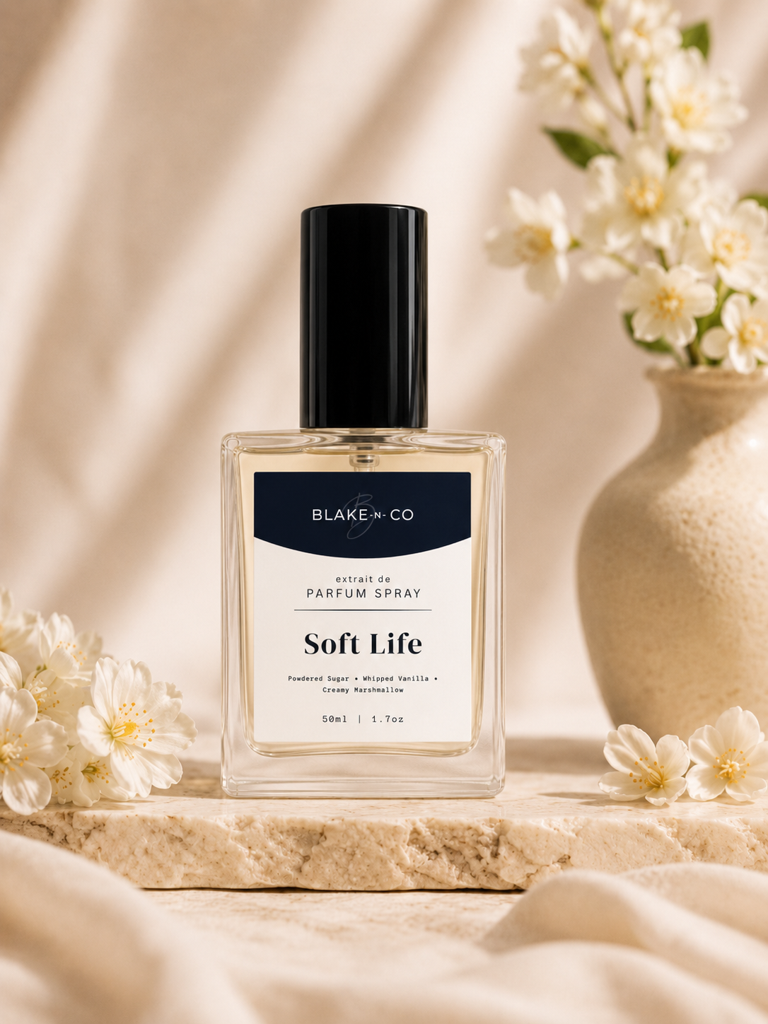 Perfume Spray