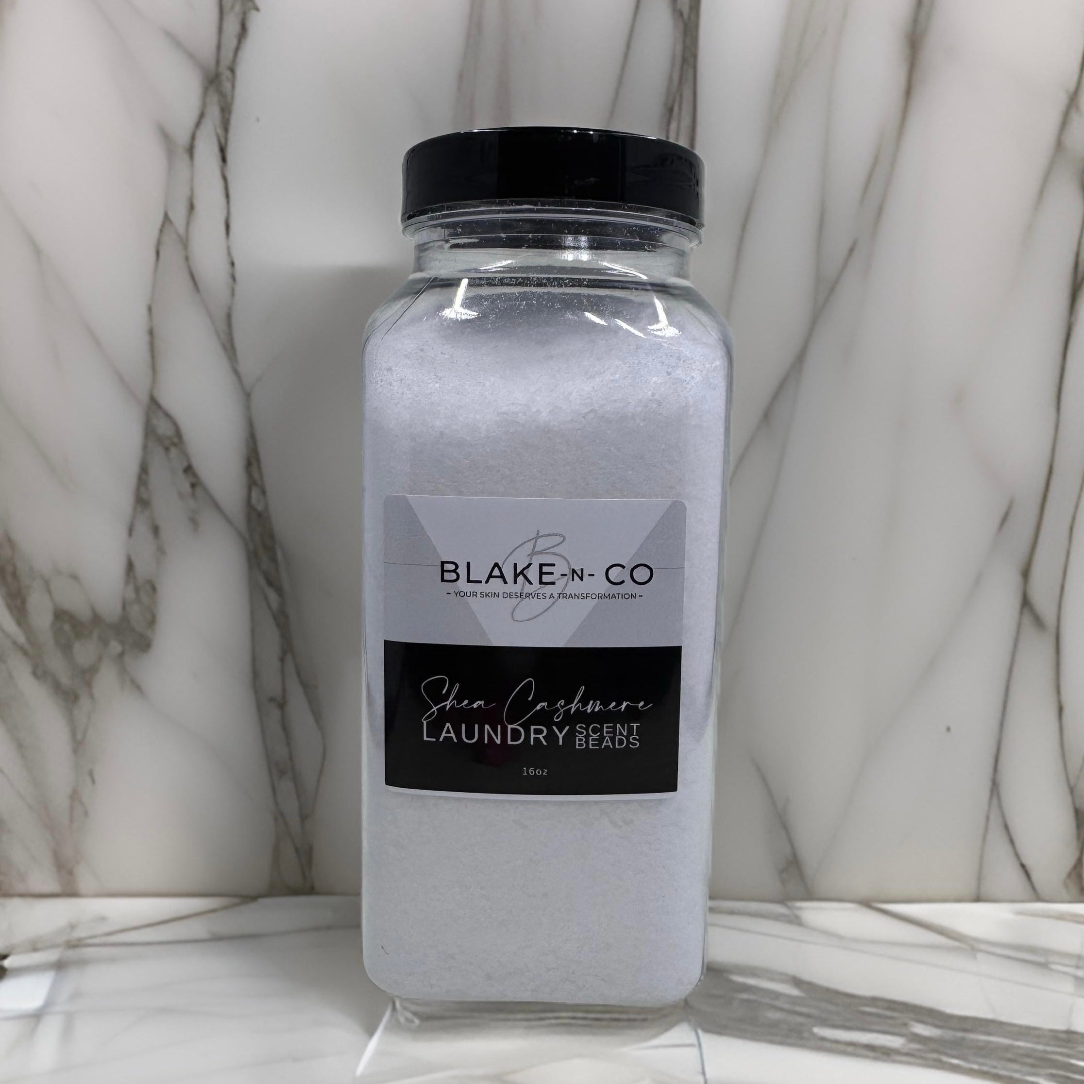 Laundry Scent Beads