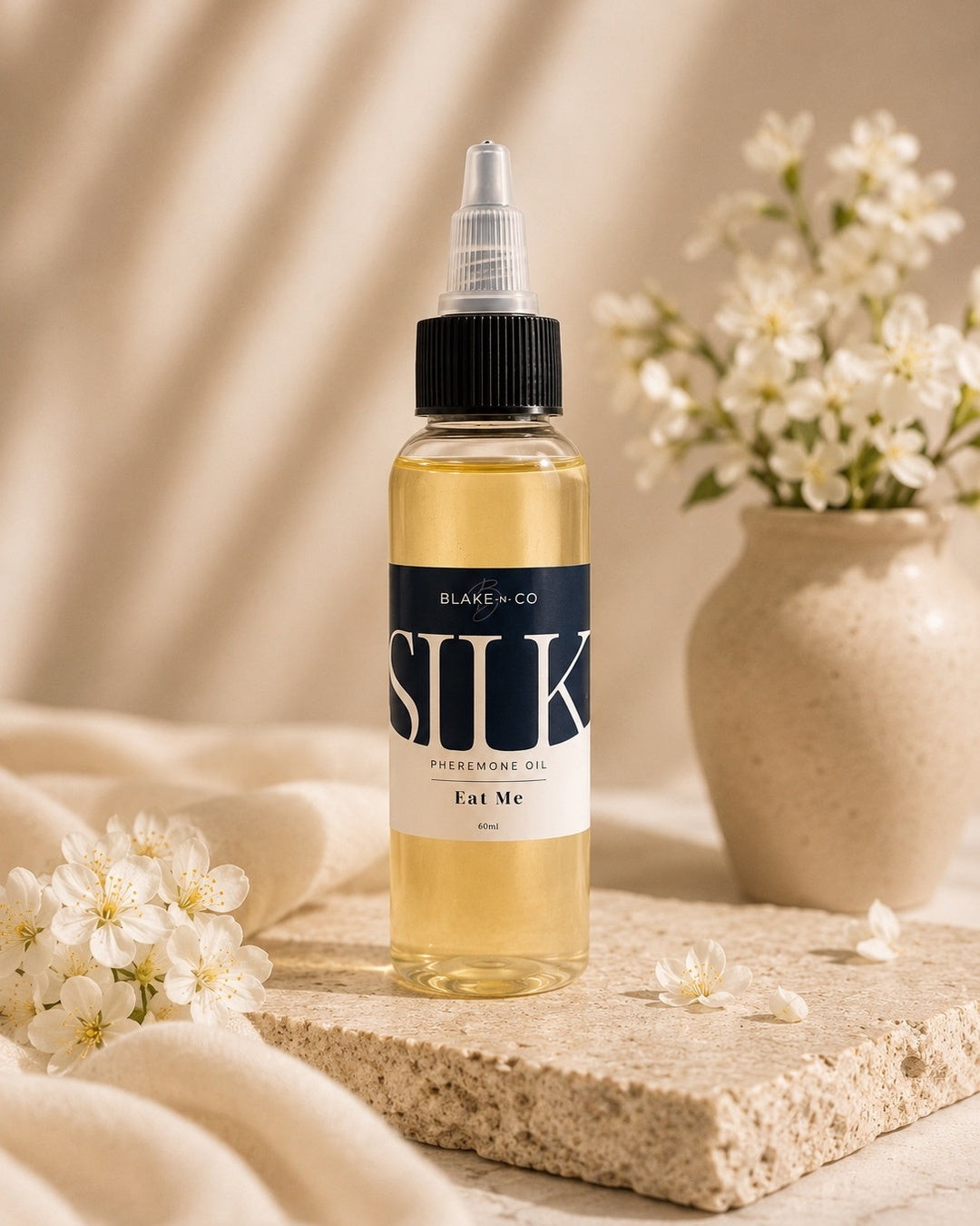 Travel Sized Pheromone Body Oils
