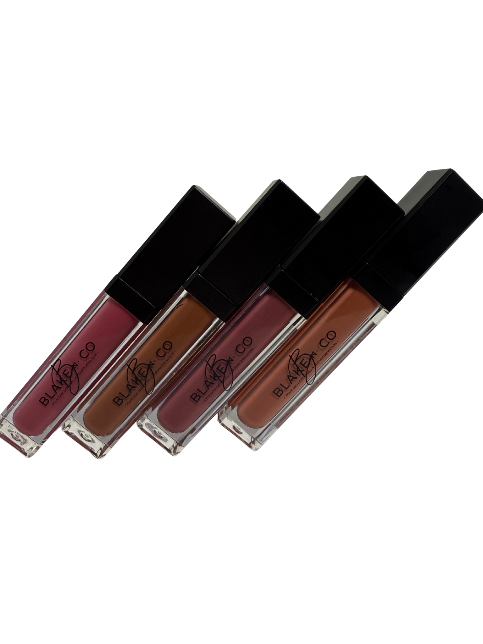 Silk Lip Gloss