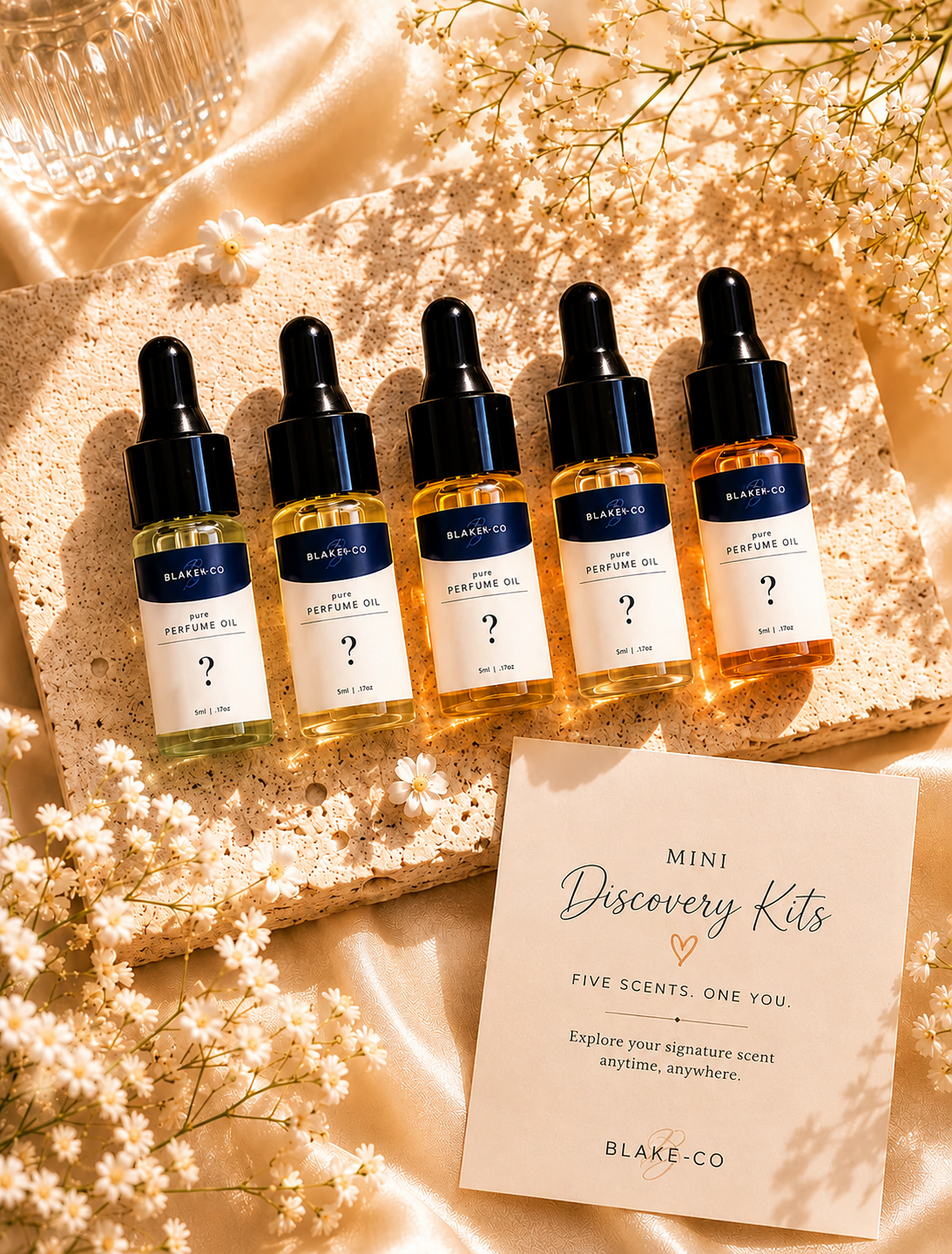 Mini Discovery Kit
