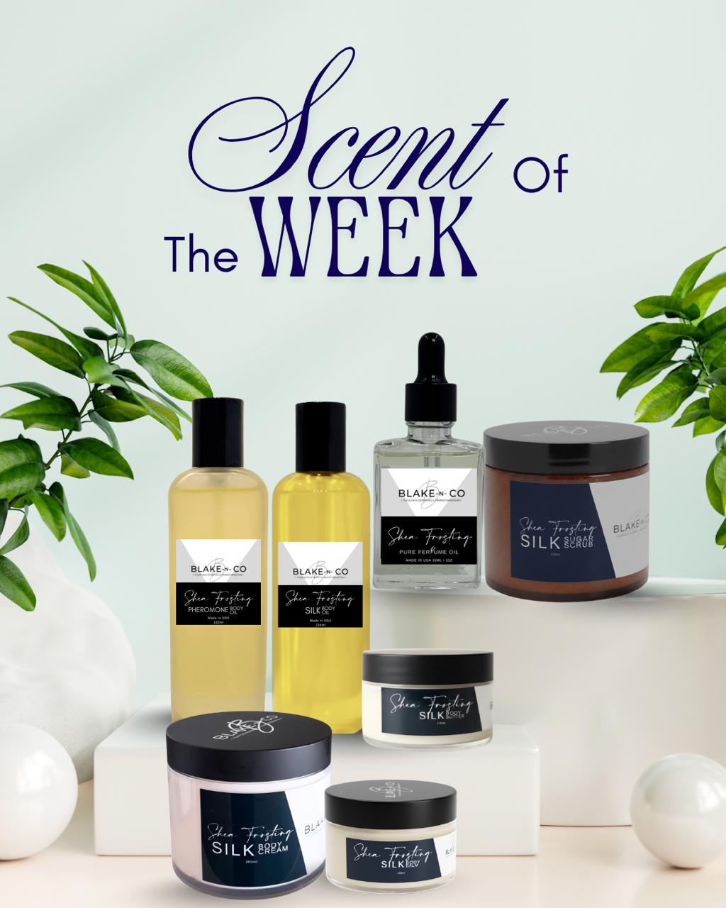 Scent of the Week