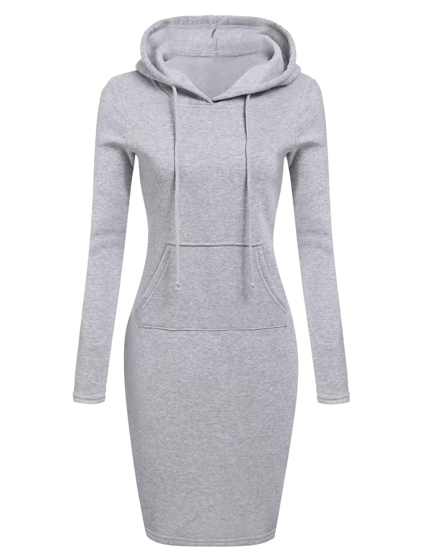 Blake N Co Hoodie Dress