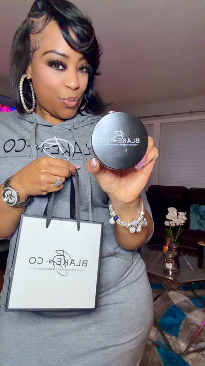 Blake N Co Hoodie Dress