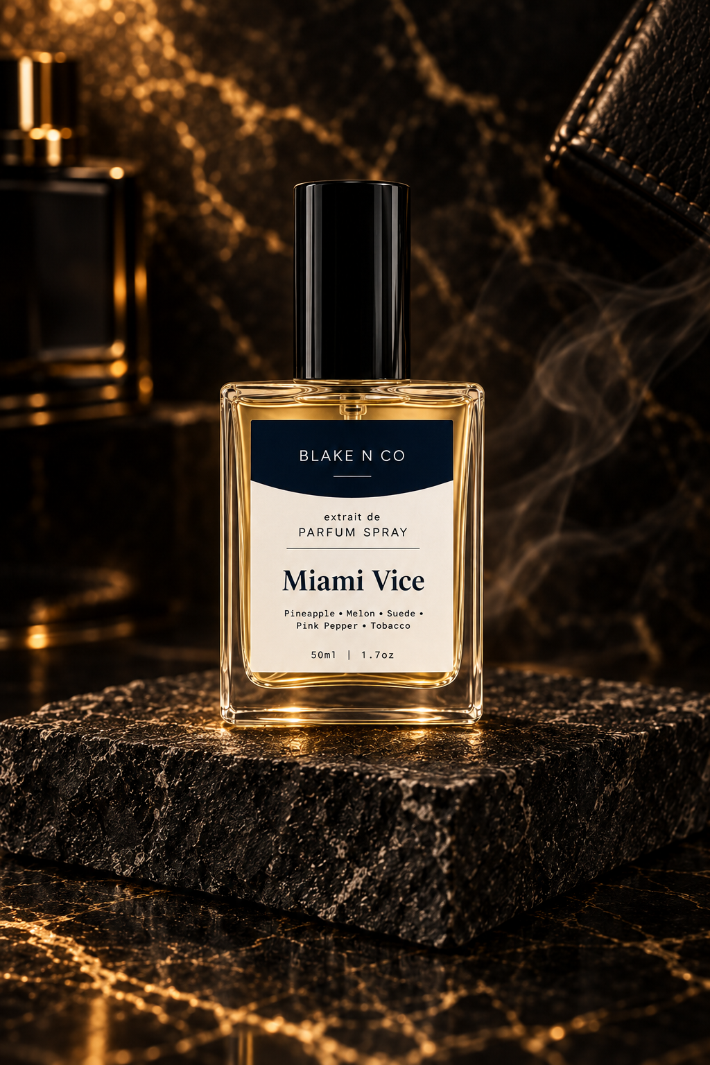 Cologne Spray
