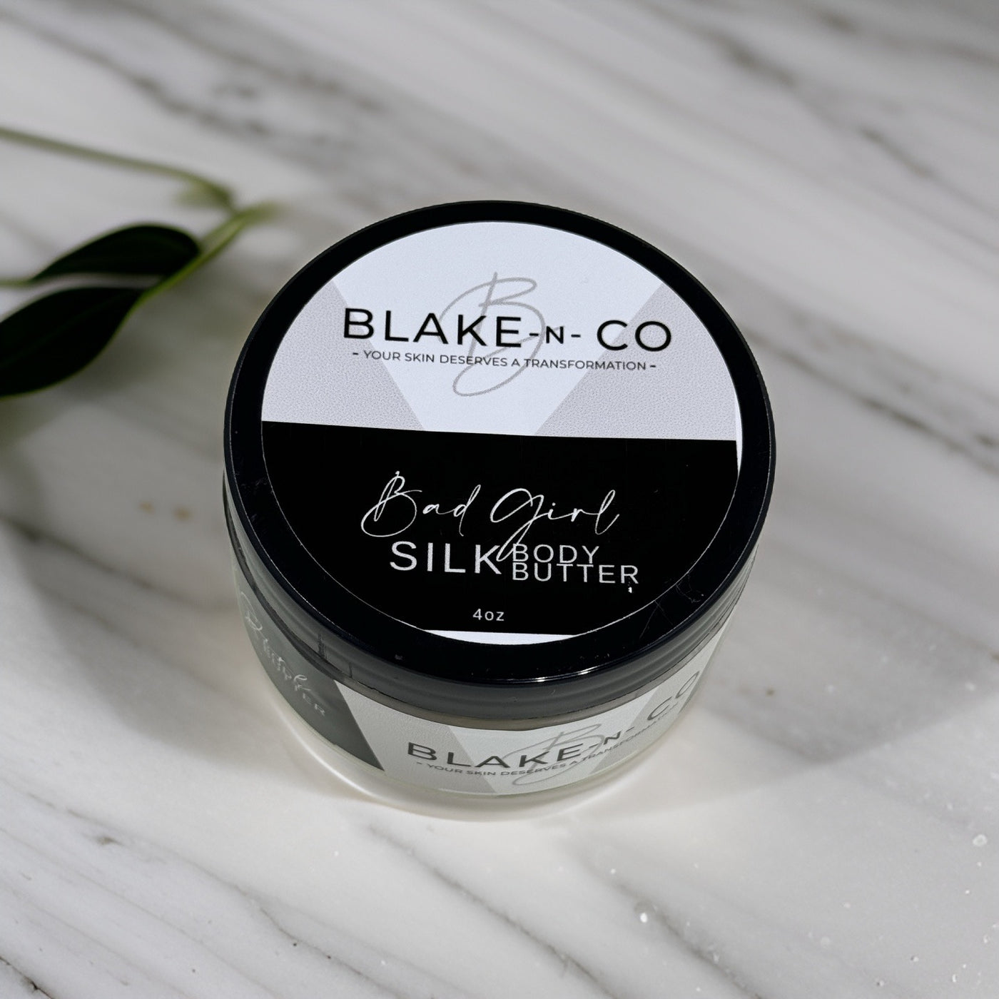 Designer inspired Body Butter