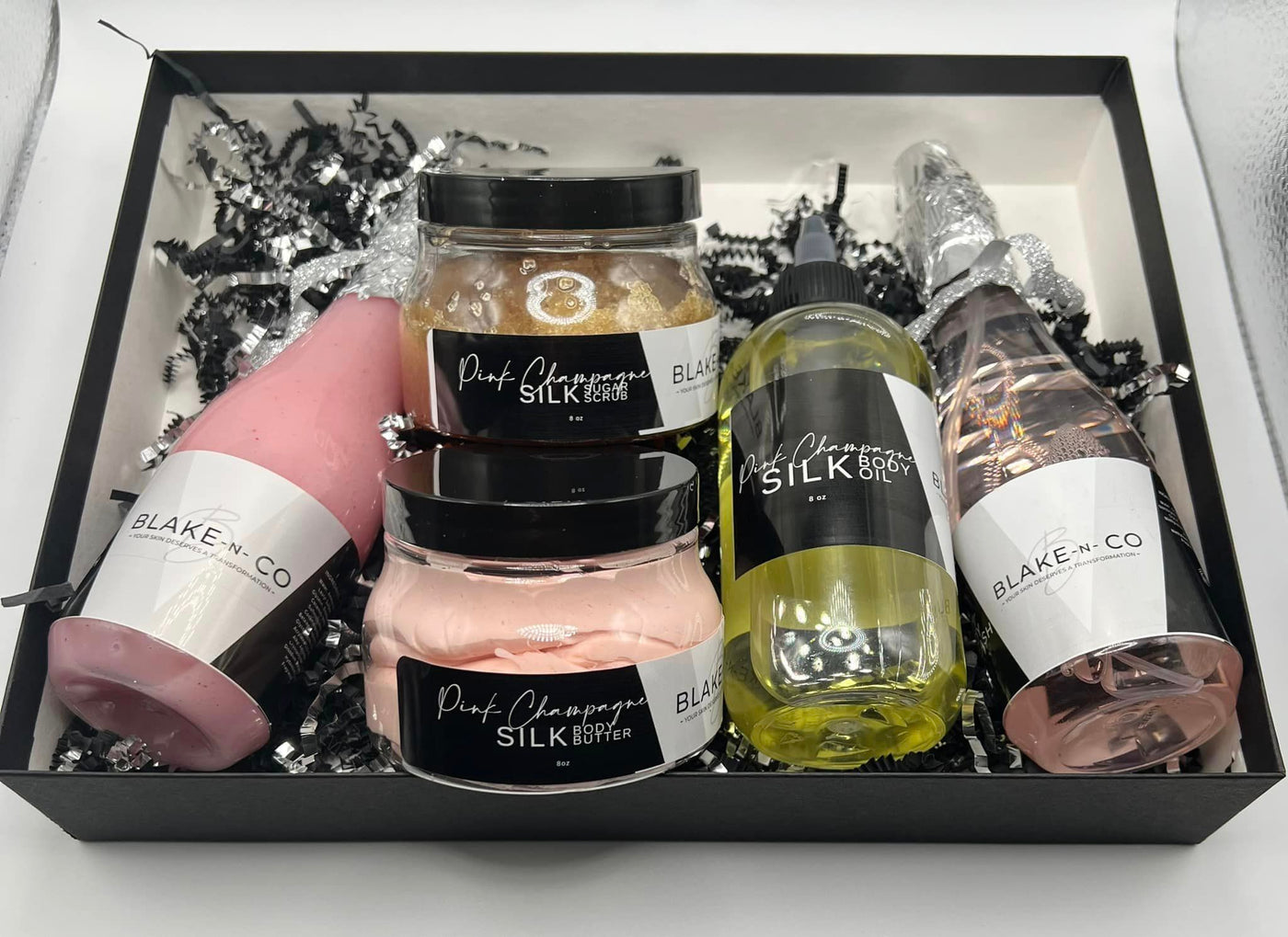 Limited Edition BDay Box