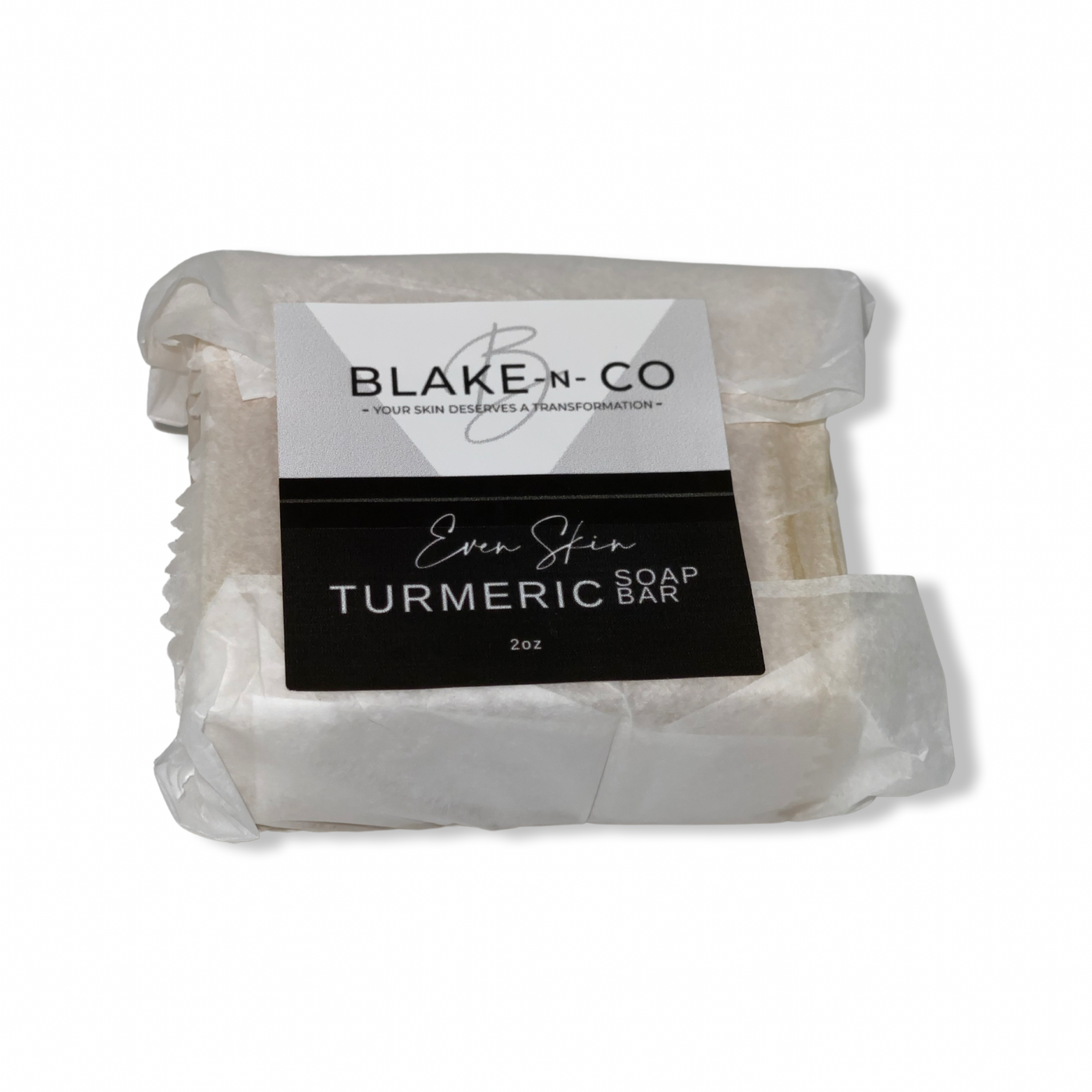 Turmeric Even Skin Soap Bar