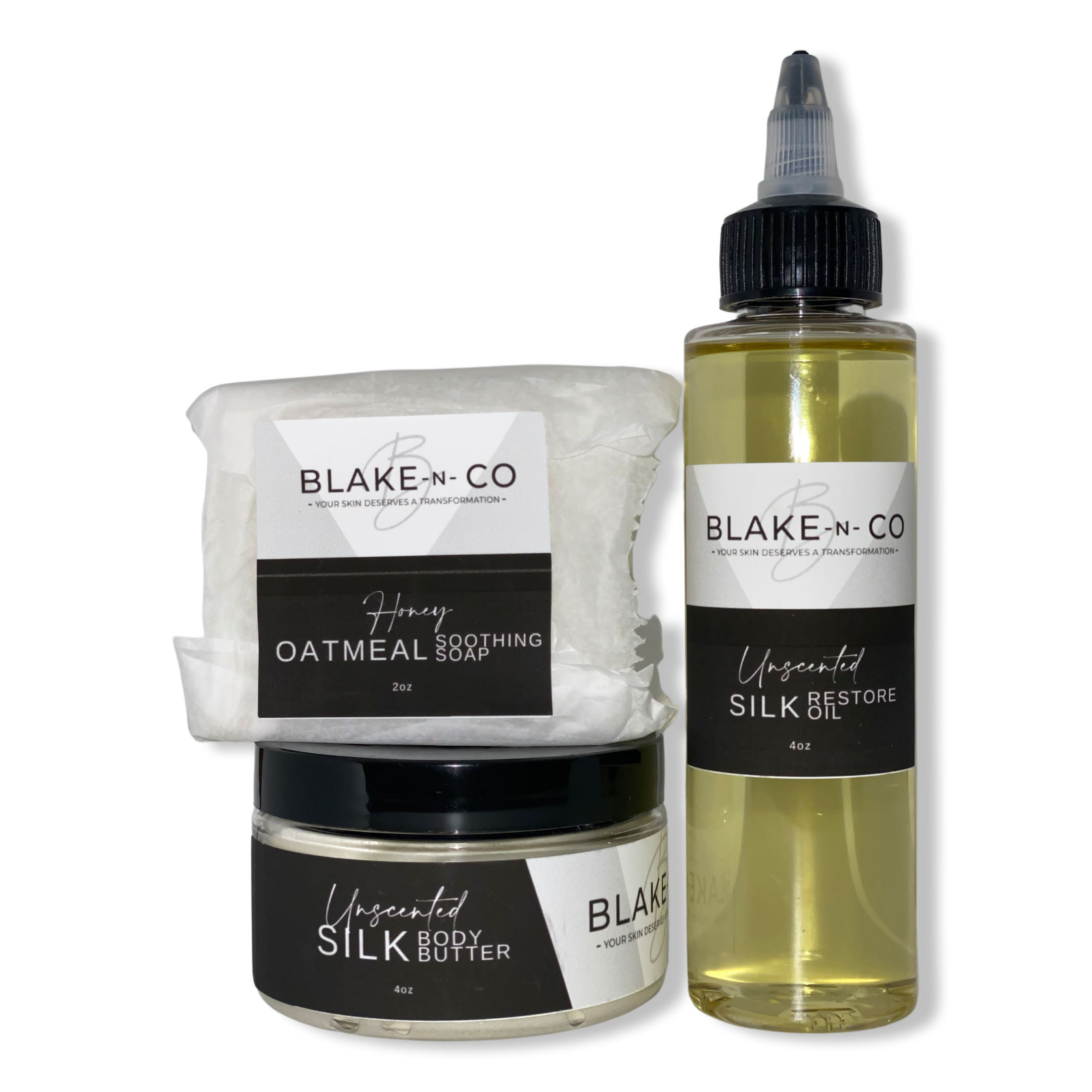 Baby Eczema Kit