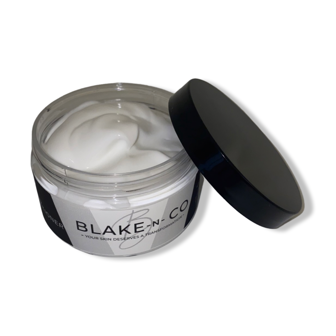 Silk Beard Conditioner