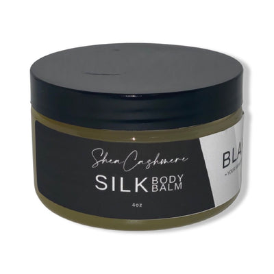 Silk Body Balm