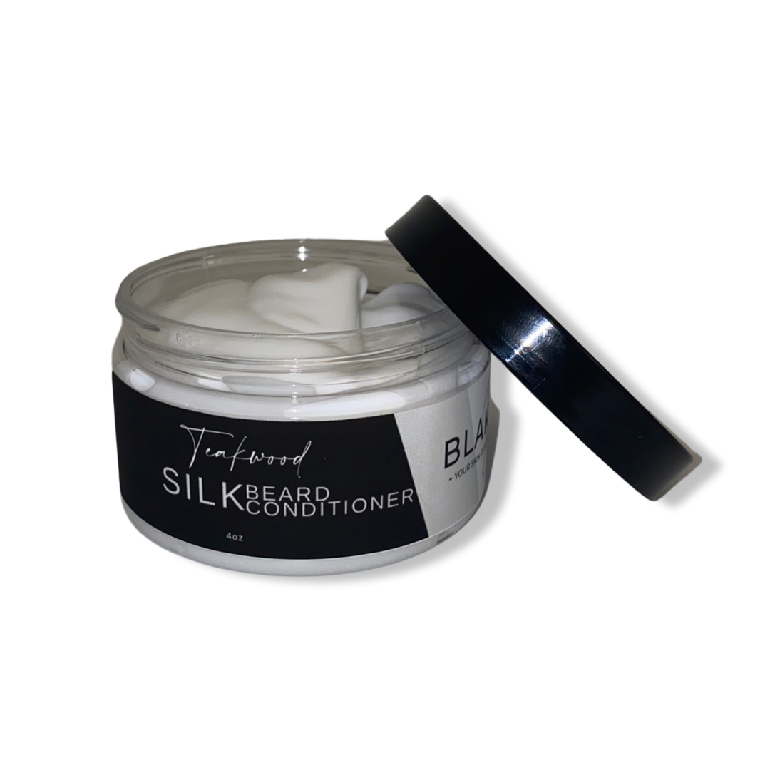Silk Beard Conditioner