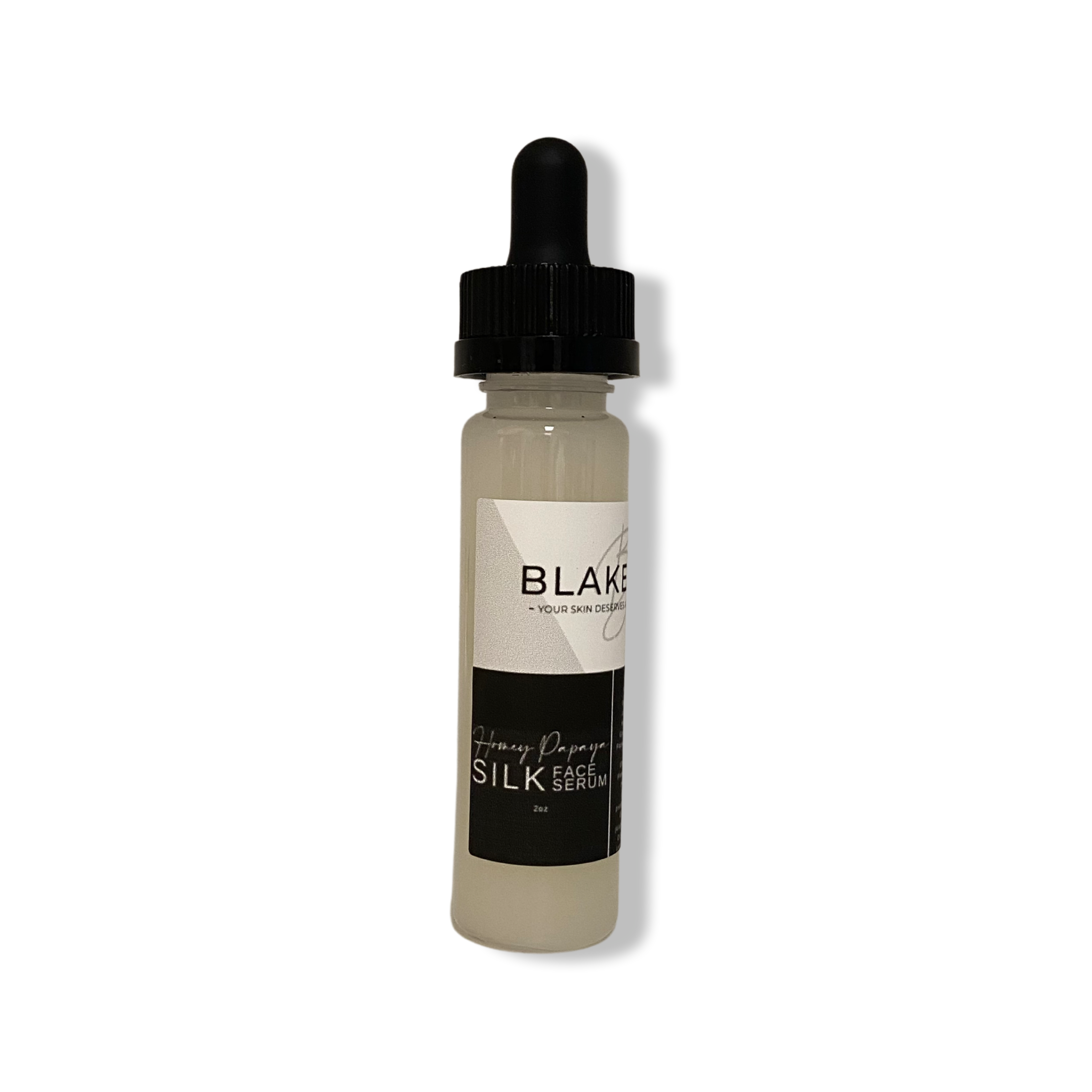 Honey Papaya Face Serum
